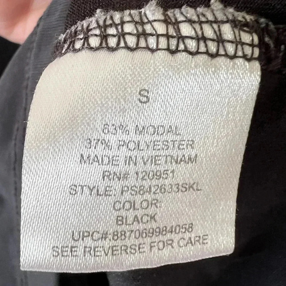 Pink Republic V Hem Tank Top - Picture 5 of 5